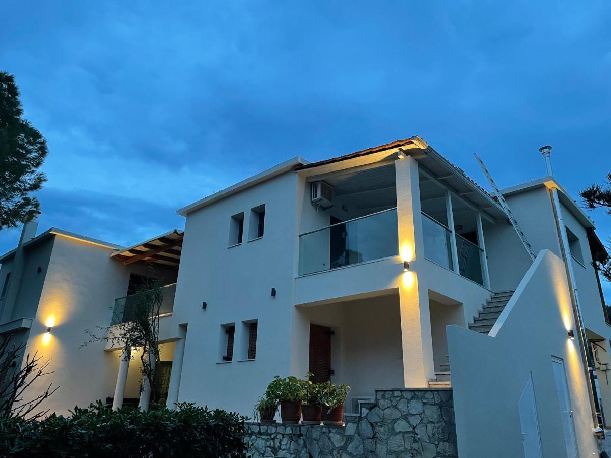 Andromahi Apartments & Suite Laganas Exterior photo